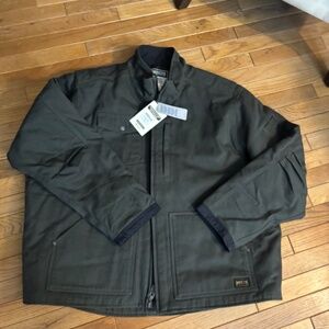 Duluth Trading Co Men's Jacket 3XL NWT